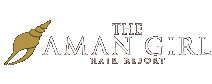 THE AMAN GIRL HAIR RESORT